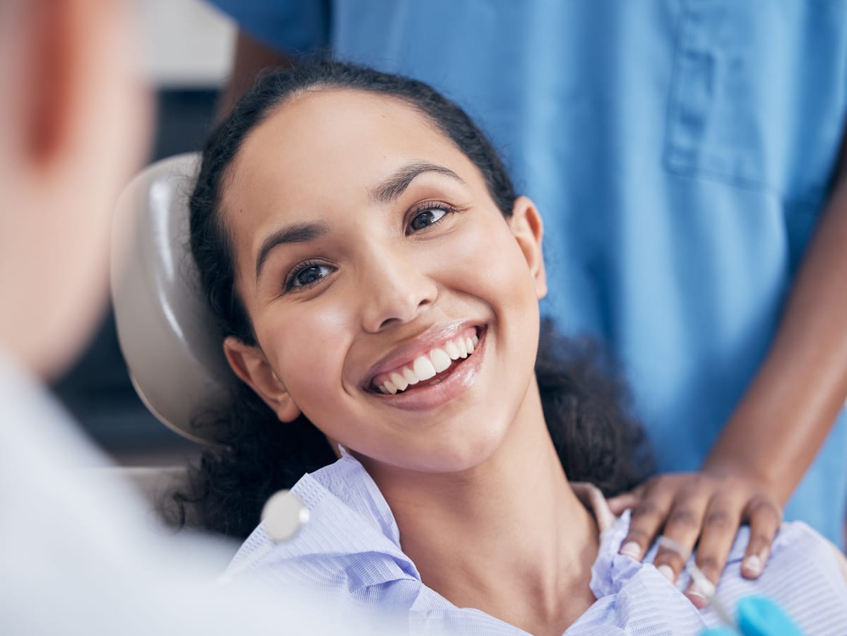 Cosmetic Dentistry in Bridgeville